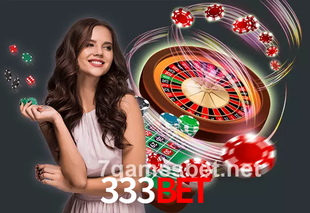 vivo no cassino 333Bet