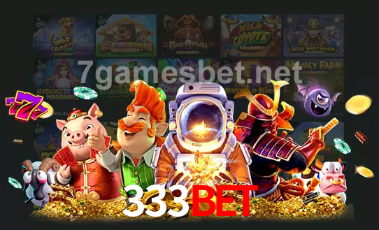 cassino 333Bet
